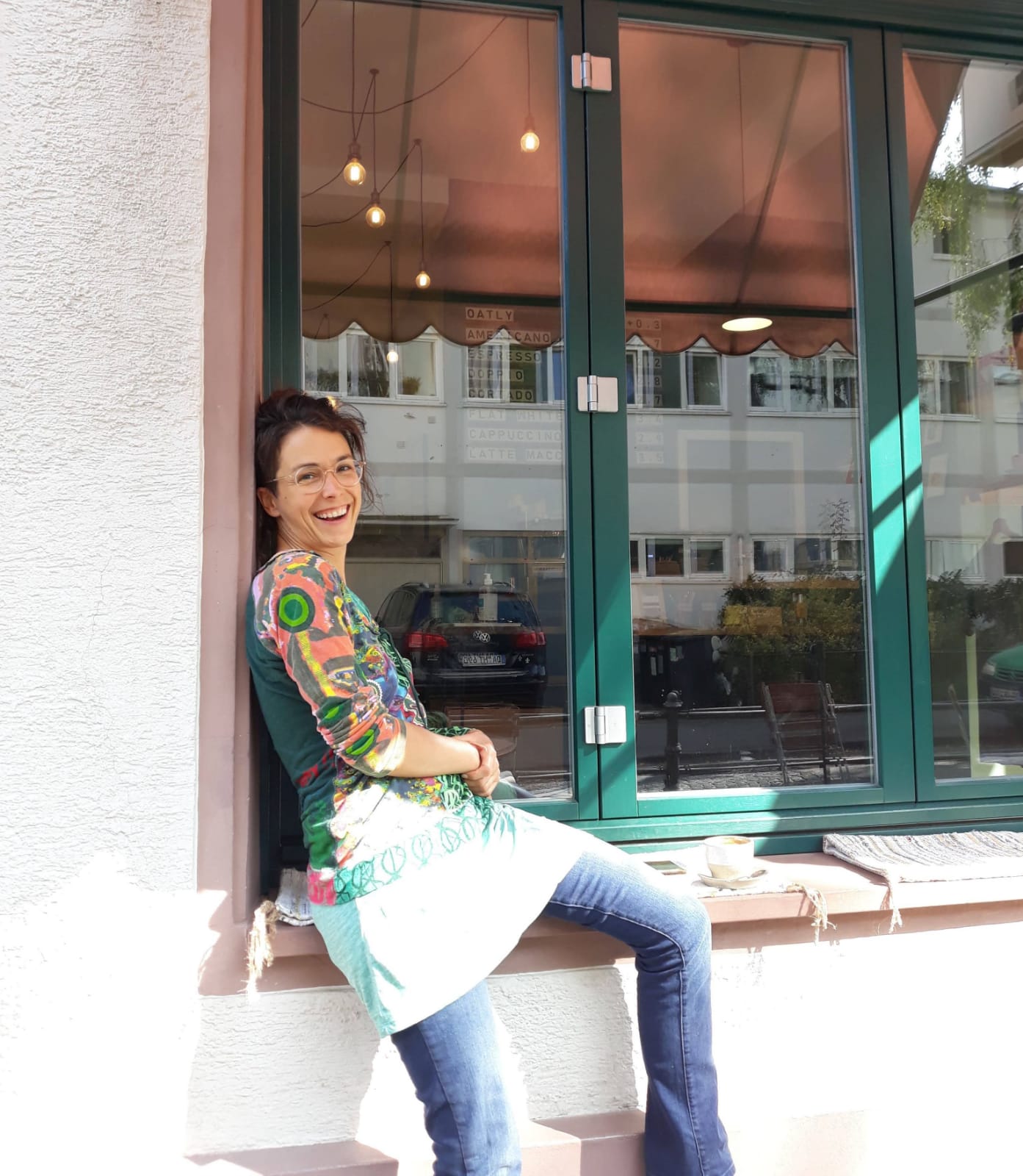 Anna Ryffel